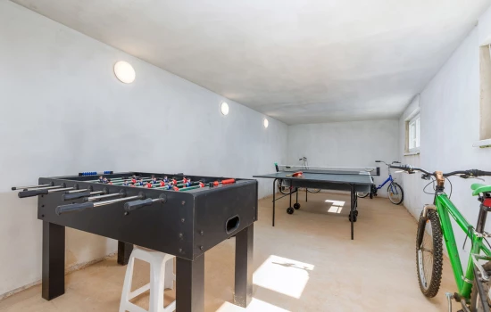 Vila Istrie - Barban IS 8098 N1