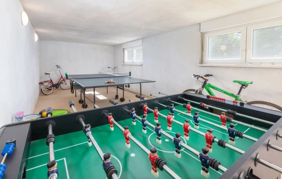 Vila Istrie - Barban IS 8098 N1