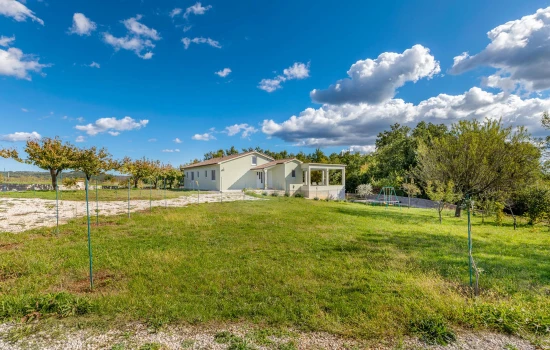 Vila Istrie - Barban IS 8098 N1