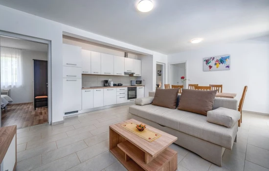 Vila Istrie - Barban IS 8098 N1