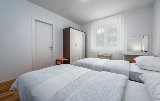 Vila Istrie - Barban IS 8098 N1