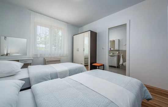 Vila Istrie - Barban IS 8098 N1