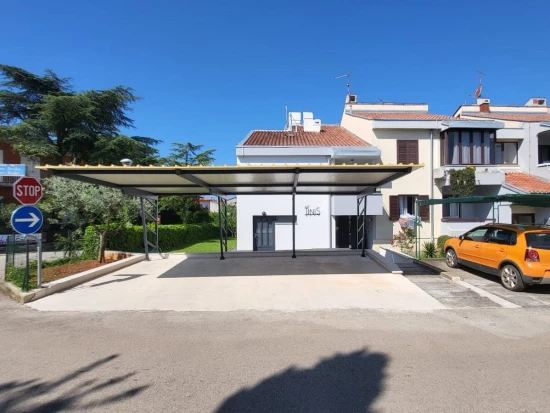 Domek Istrie - Umag IS 8099 N1