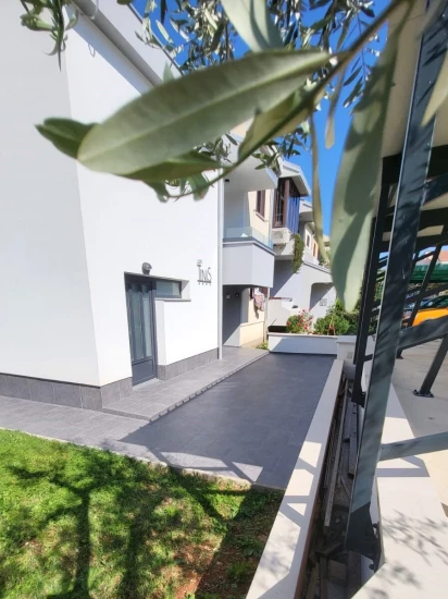 Domek Istrie - Umag IS 8099 N1