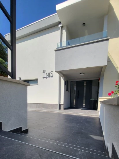 Domek Istrie - Umag IS 8099 N1