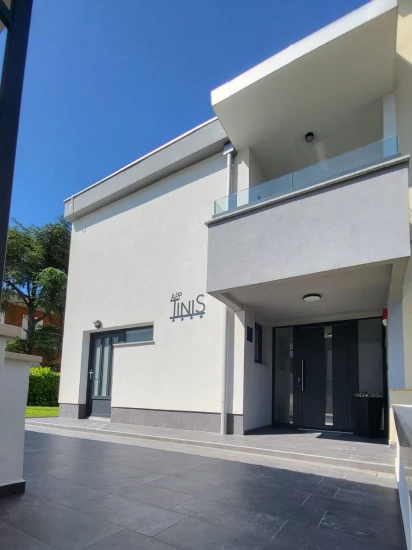 Domek Istrie - Umag IS 8099 N1