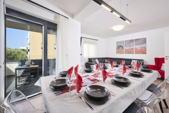 Domek Istrie - Umag IS 8099 N1