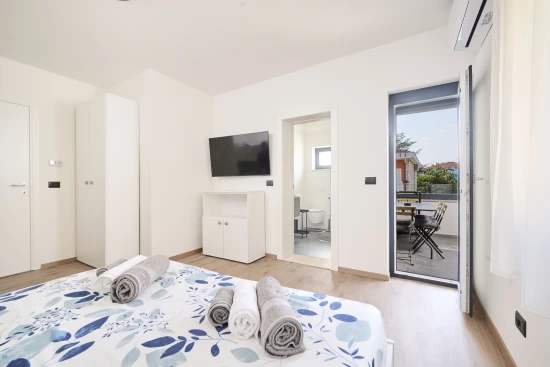 Domek Istrie - Umag IS 8099 N1