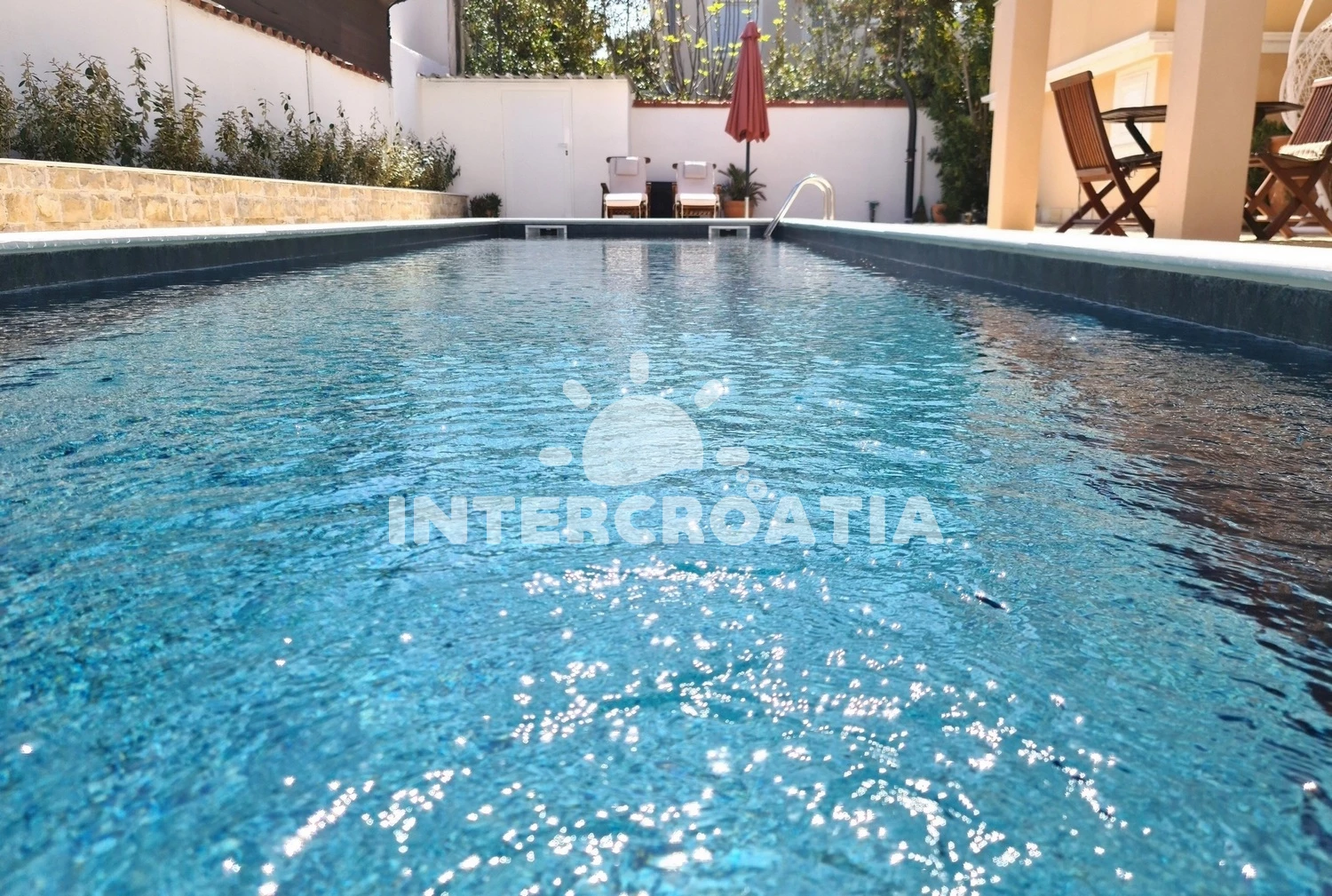 Apartmán Severní Dalmácie - Privlaka DA 17390 N1