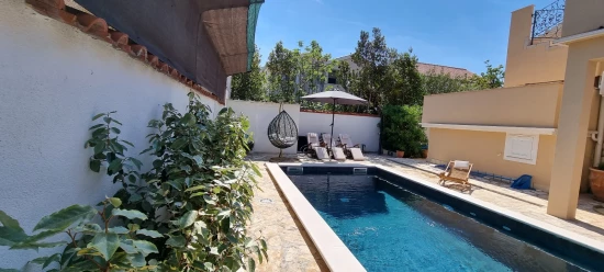 Apartmán Severní Dalmácie - Privlaka DA 17390 N1