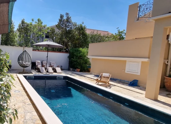 Apartmán Severní Dalmácie - Privlaka DA 17390 N1