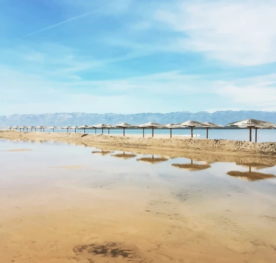 Apartmán Severní Dalmácie - Privlaka DA 17390 N1