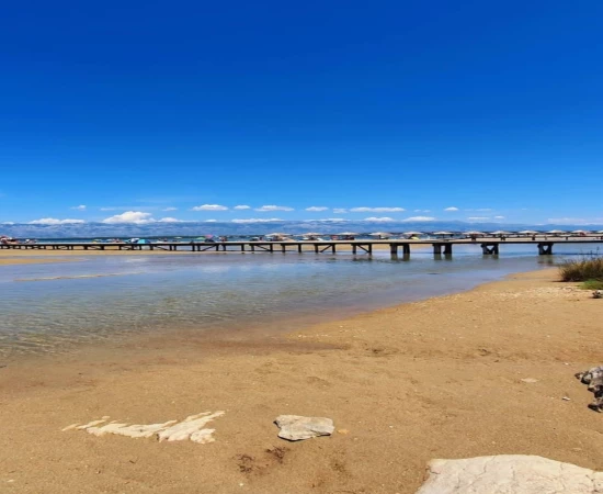 Apartmán Severní Dalmácie - Privlaka DA 17390 N1