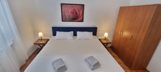 Apartmán Severní Dalmácie - Privlaka DA 17390 N1