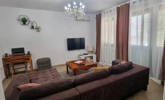 Apartmán Severní Dalmácie - Privlaka DA 17390 N1