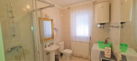 Apartmán Severní Dalmácie - Privlaka DA 17390 N1