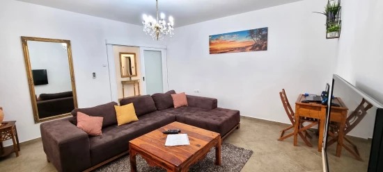Apartmán Severní Dalmácie - Privlaka DA 17390 N1