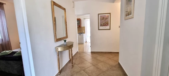 Apartmán Severní Dalmácie - Privlaka DA 17390 N1