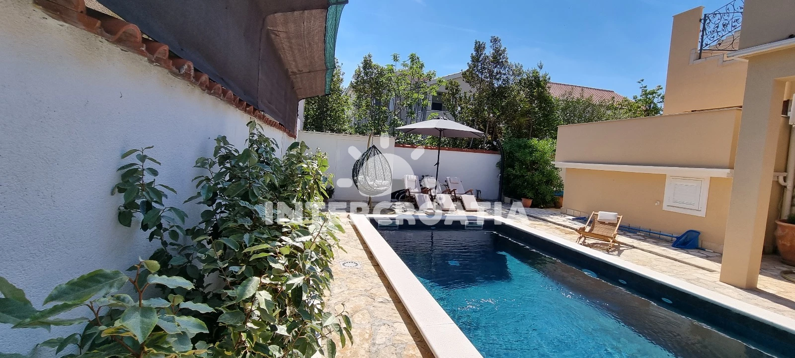 Apartmán Severní Dalmácie - Privlaka DA 17390 N2