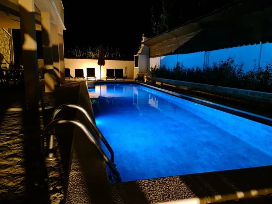 Apartmán Severní Dalmácie - Privlaka DA 17390 N2