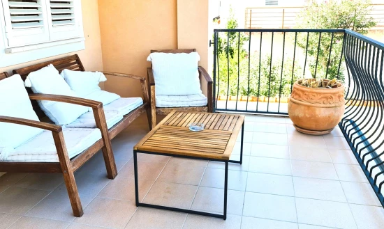 Apartmán Severní Dalmácie - Privlaka DA 17390 N2