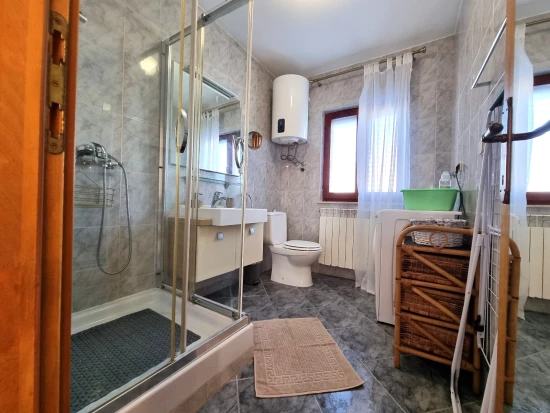 Apartmán Severní Dalmácie - Privlaka DA 17390 N2