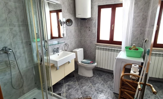 Apartmán Severní Dalmácie - Privlaka DA 17390 N2