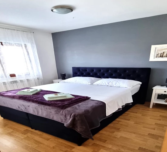 Apartmán Severní Dalmácie - Privlaka DA 17390 N2