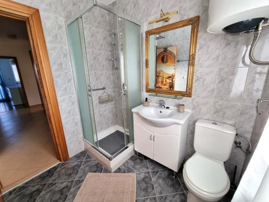 Apartmán Severní Dalmácie - Privlaka DA 17390 N2