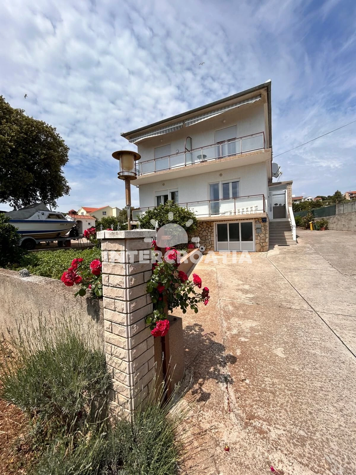 Apartmán Ostrov Murter - Jezera OS 12307 N1