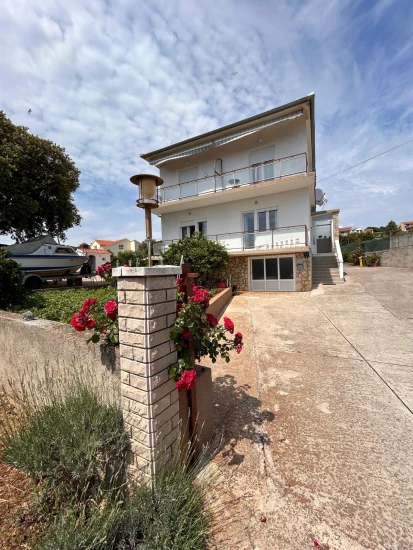 Apartmán Ostrov Murter - Jezera OS 12307 N1