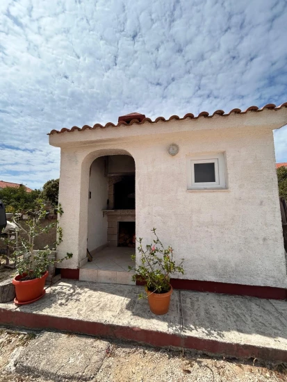 Apartmán Ostrov Murter - Jezera OS 12307 N1