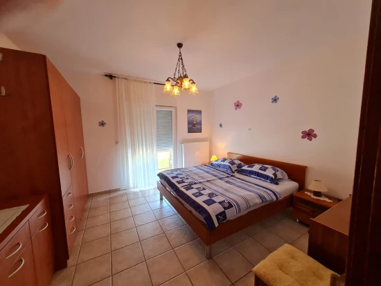 Apartmán Ostrov Murter - Jezera OS 12307 N1