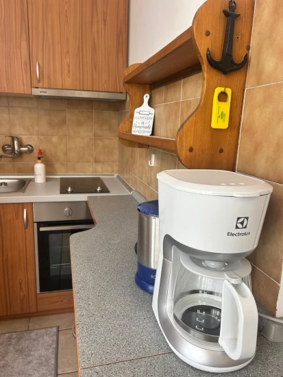 Apartmán Ostrov Murter - Jezera OS 12307 N1