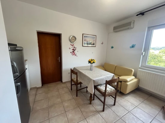 Apartmán Ostrov Murter - Jezera OS 12307 N1