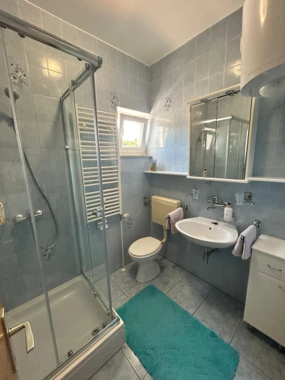 Apartmán Ostrov Murter - Jezera OS 12307 N1