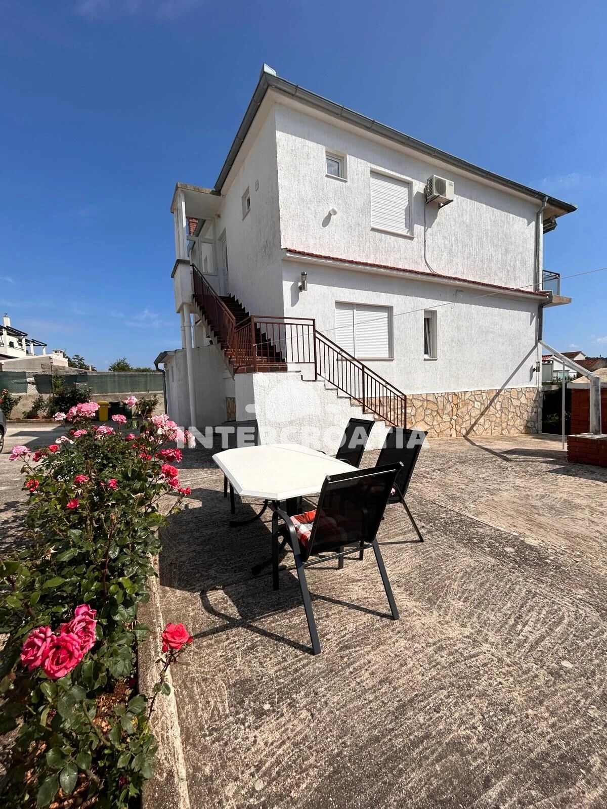 Apartmán Ostrov Murter - Jezera OS 12307 N2