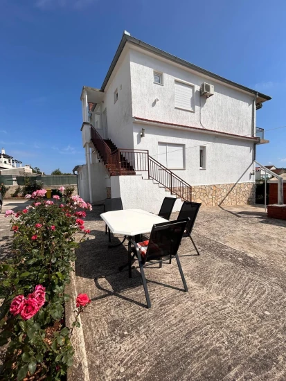 Apartmán Ostrov Murter - Jezera OS 12307 N2