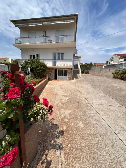 Apartmán Ostrov Murter - Jezera OS 12307 N2