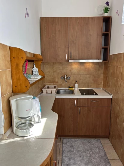 Apartmán Ostrov Murter - Jezera OS 12307 N2