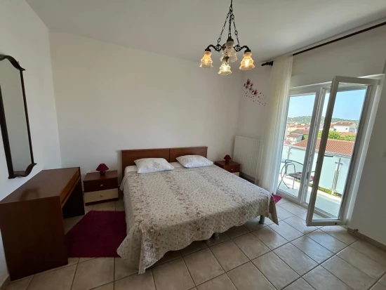 Apartmán Ostrov Murter - Jezera OS 12307 N2