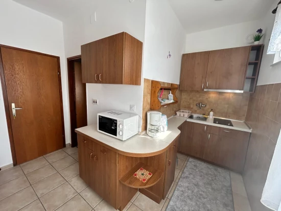 Apartmán Ostrov Murter - Jezera OS 12307 N2