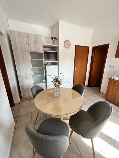Apartmán Ostrov Murter - Jezera OS 12307 N2