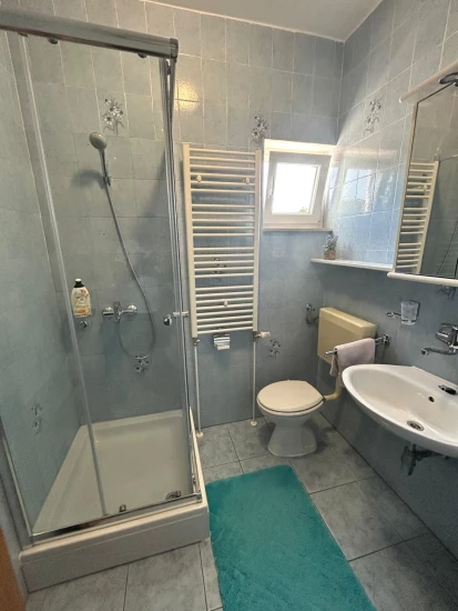 Apartmán Ostrov Murter - Jezera OS 12307 N2