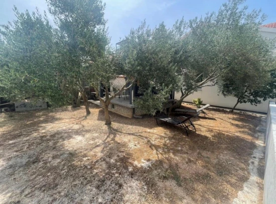 Apartmán Severní Dalmácie - Vodice DA 17391 N1