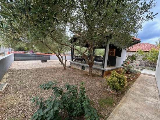 Apartmán Severní Dalmácie - Vodice DA 17391 N1