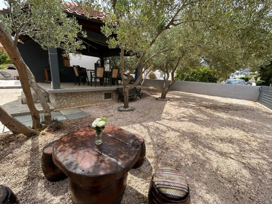 Apartmán Severní Dalmácie - Vodice DA 17391 N1