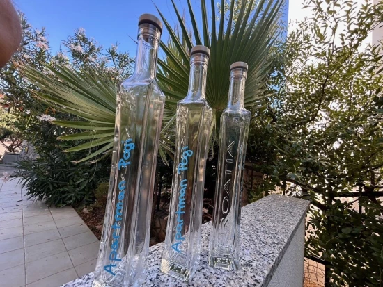 Apartmán Severní Dalmácie - Vodice DA 17391 N1