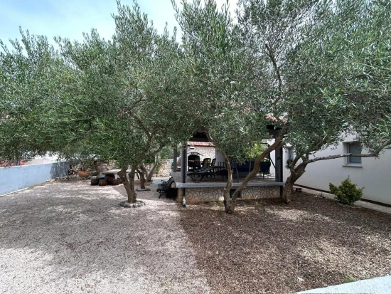 Apartmán Severní Dalmácie - Vodice DA 17391 N1