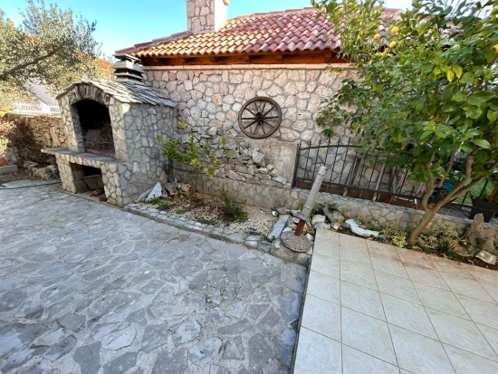 Apartmán Severní Dalmácie - Vodice DA 17391 N1